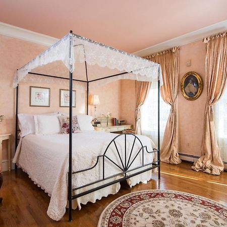Captain Farris House South Yarmouth Extérieur photo