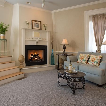 Captain Farris House South Yarmouth Extérieur photo