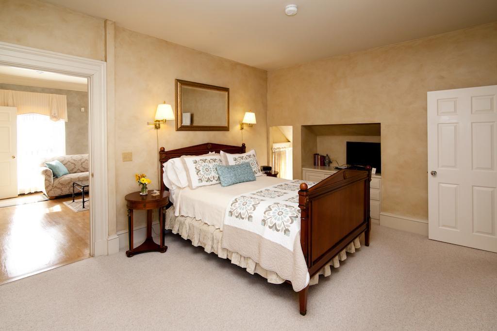 Captain Farris House South Yarmouth Chambre photo
