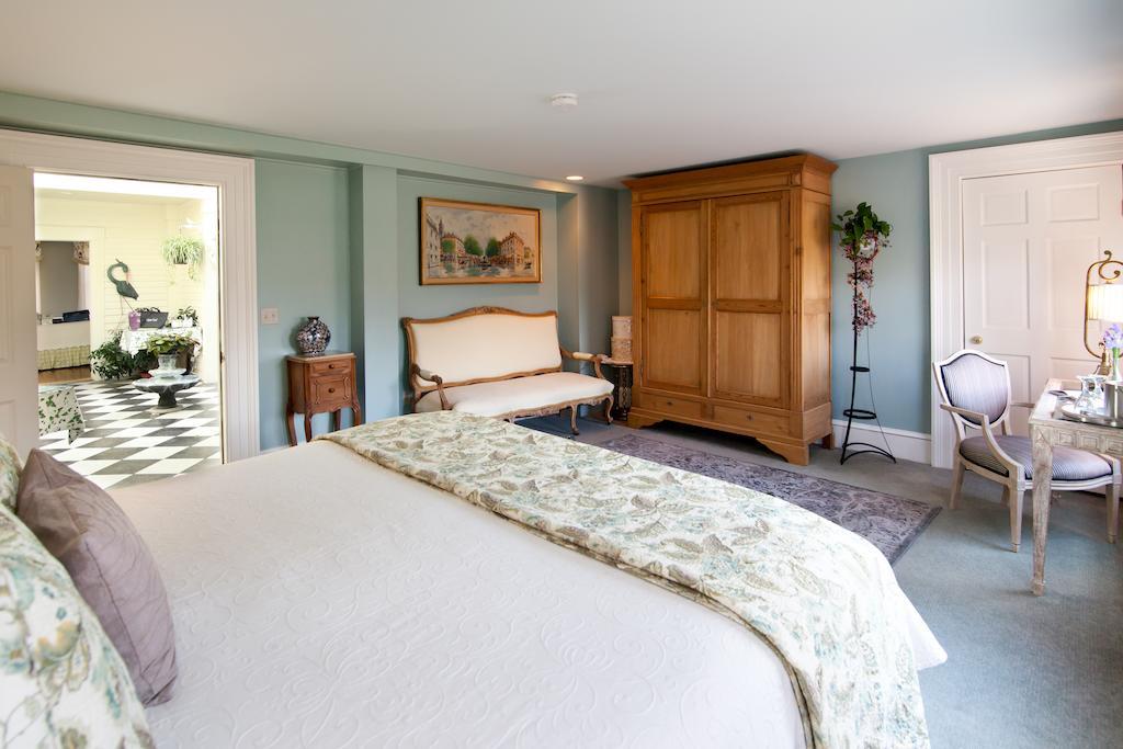 Captain Farris House South Yarmouth Extérieur photo