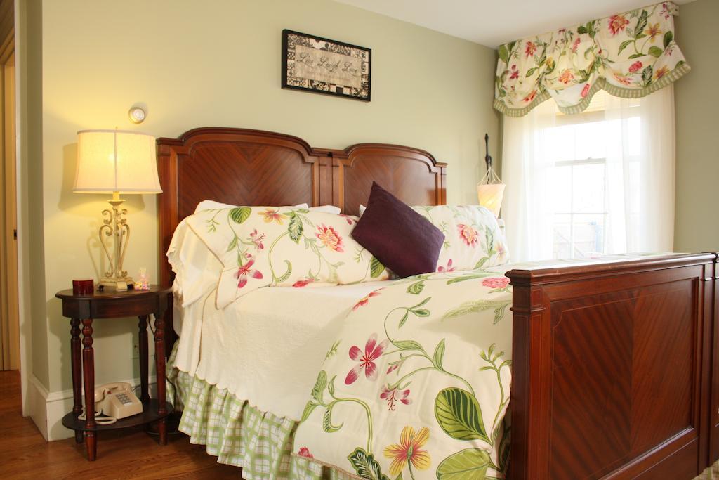 Captain Farris House South Yarmouth Chambre photo