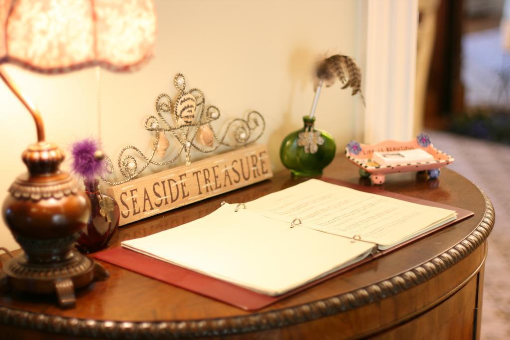 Captain Farris House South Yarmouth Chambre photo