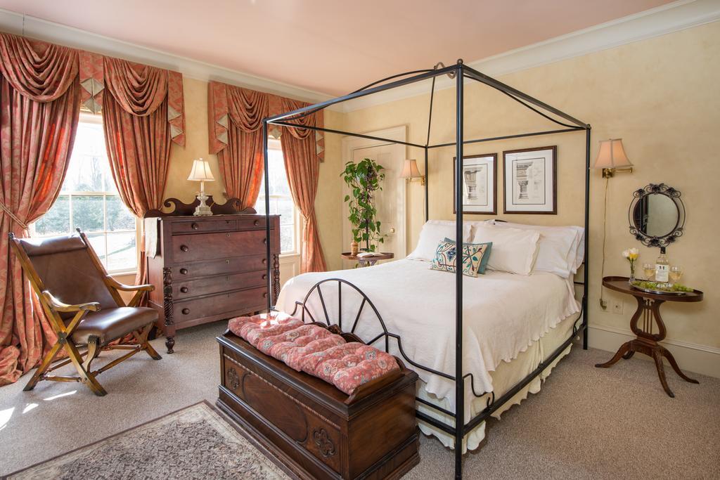 Captain Farris House South Yarmouth Extérieur photo