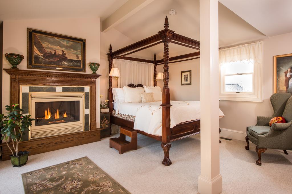 Captain Farris House South Yarmouth Extérieur photo