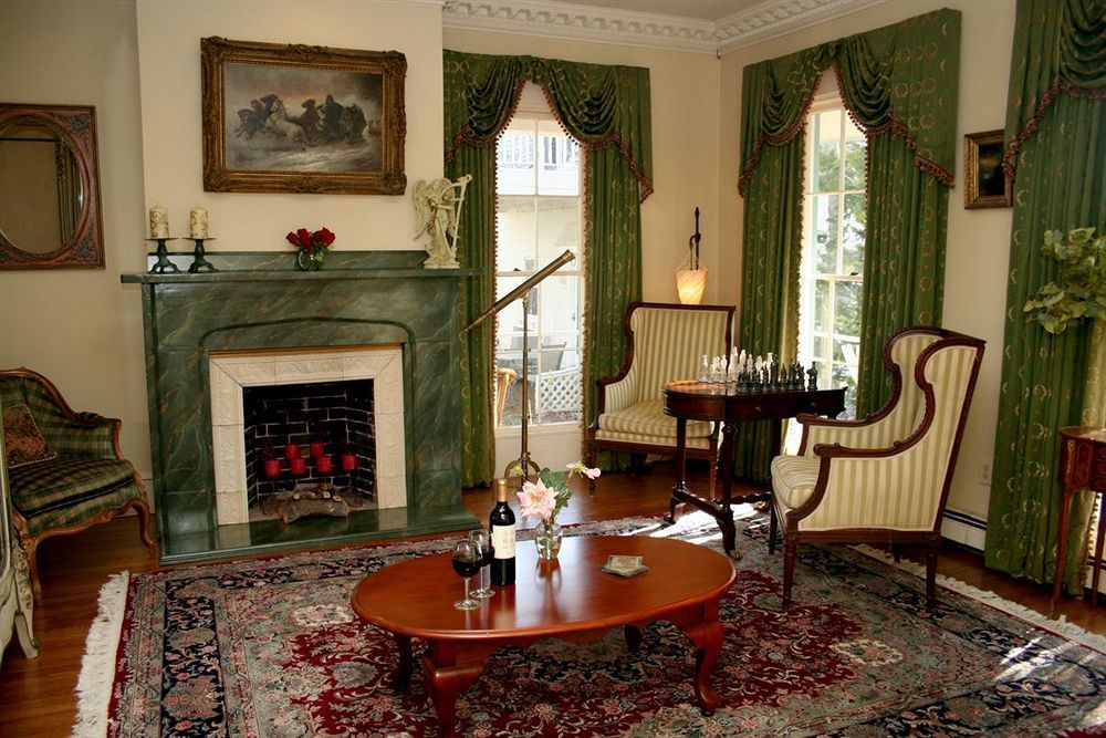Captain Farris House South Yarmouth Extérieur photo
