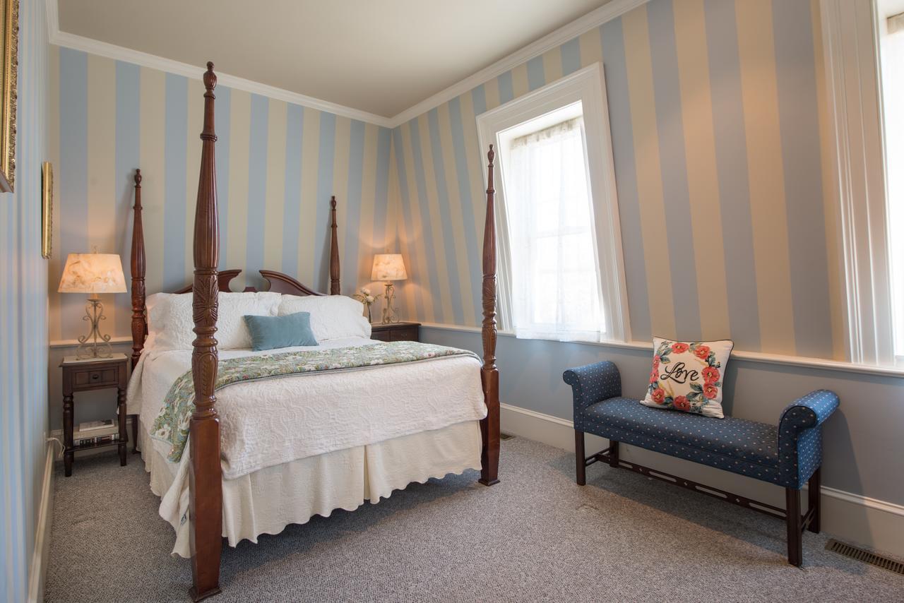 Captain Farris House South Yarmouth Extérieur photo