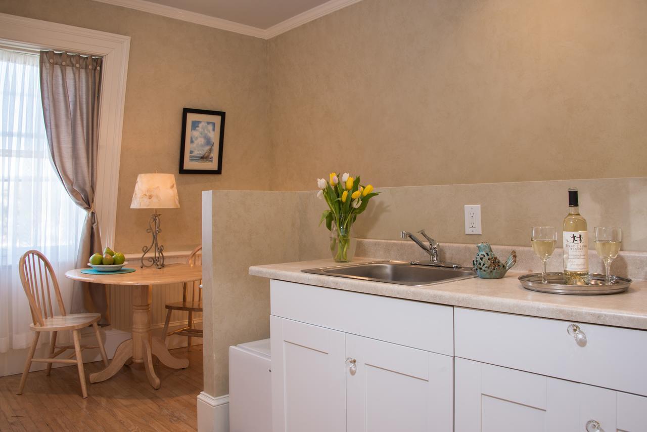 Captain Farris House South Yarmouth Extérieur photo