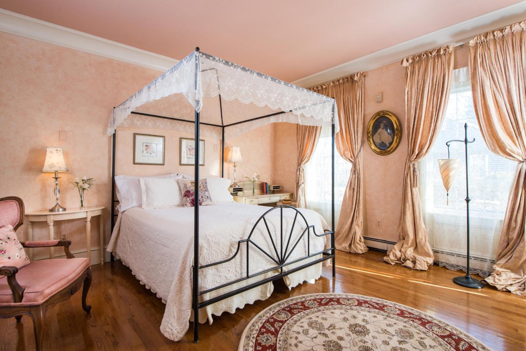 Captain Farris House South Yarmouth Extérieur photo