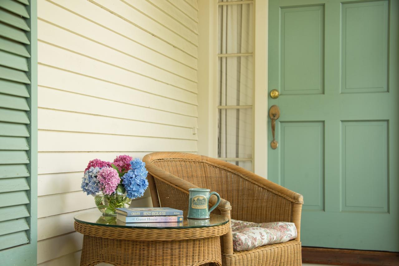 Captain Farris House South Yarmouth Extérieur photo