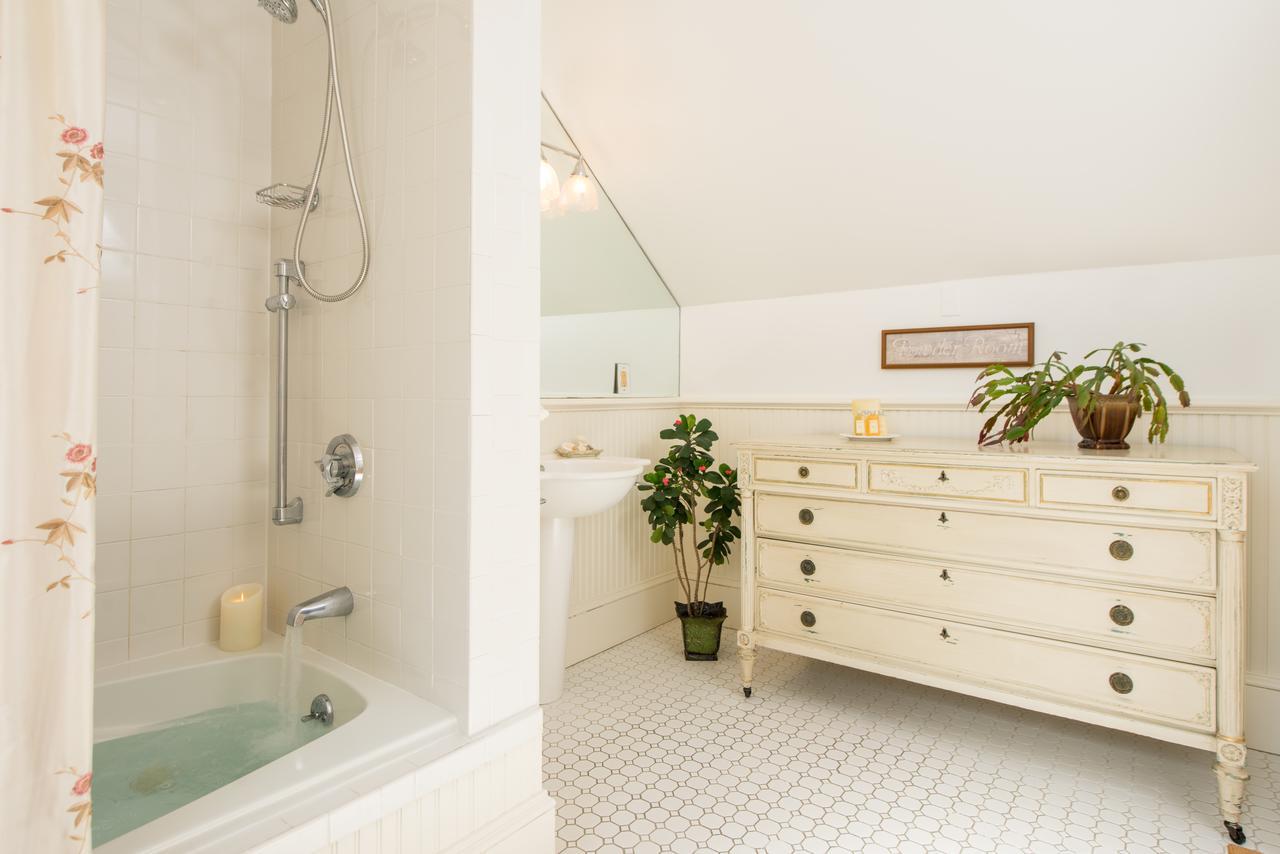 Captain Farris House South Yarmouth Extérieur photo