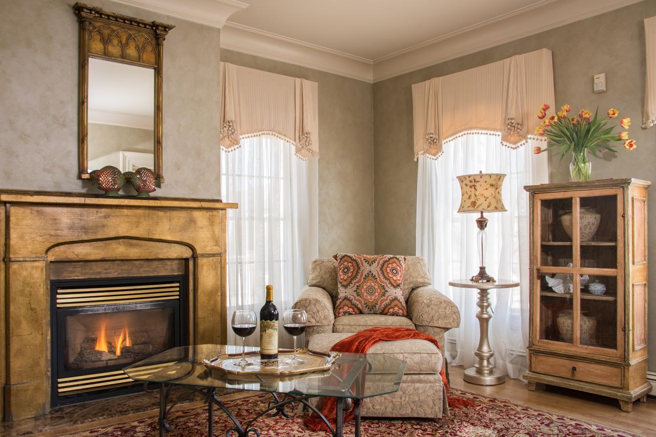 Captain Farris House South Yarmouth Extérieur photo