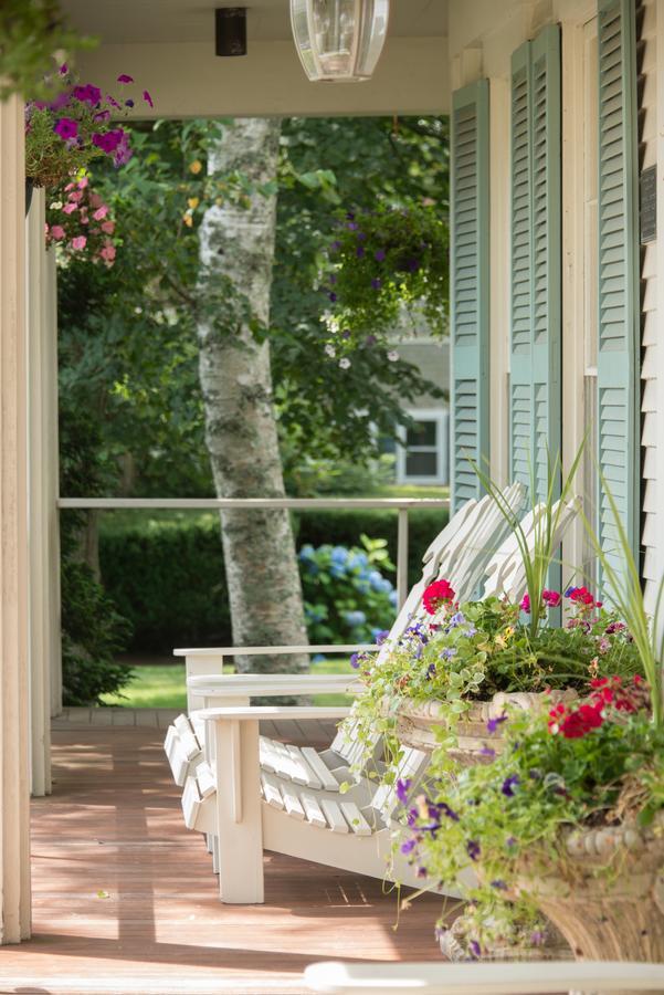 Captain Farris House South Yarmouth Extérieur photo