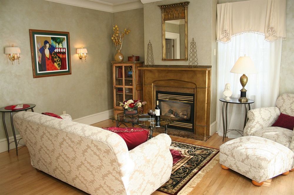 Captain Farris House South Yarmouth Chambre photo