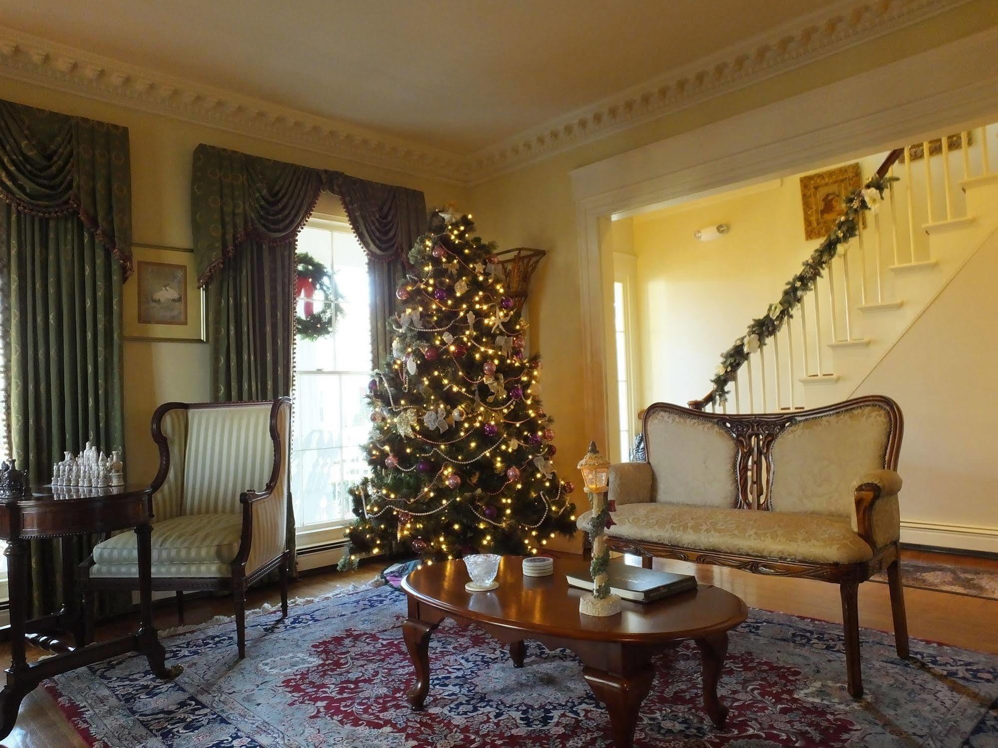 Captain Farris House South Yarmouth Extérieur photo